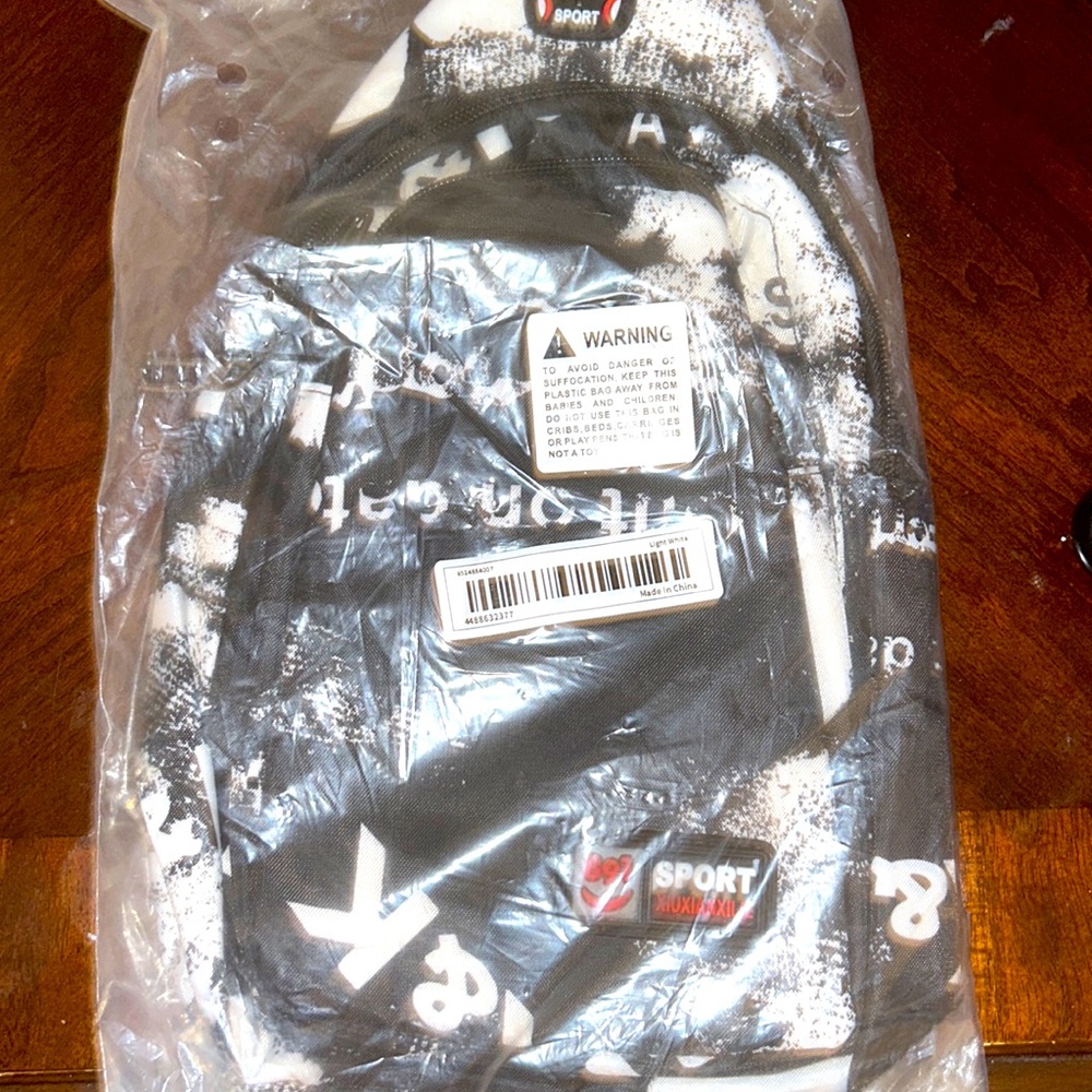 Body bag Unisex